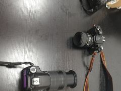 -视禾摄影培训(越秀区分部)