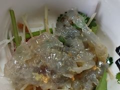 -成发鱼生