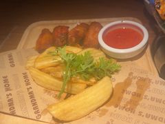 -外婆家(静安大悦城店)
