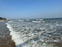 -老虎石海上公园