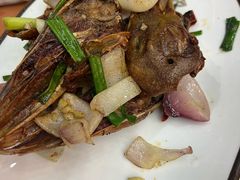 -老鄞江清水龙虾•赵赵家(江北店)