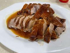 -老字号蛇口德记烧腊饭店·海鲜加工