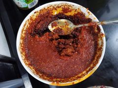 -丰登陕西水盆牛羊肉·泡馍