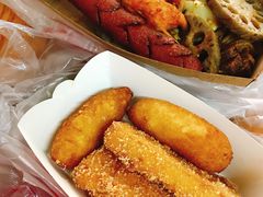 -好可爱经典炸炸炸·炸鲜奶(长郡老店)