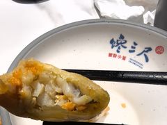 -馋三尺蟹粉小笼(人民广场店)