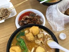 -老闽味沙茶面·姜母鸭(传承35年曾厝垵店)