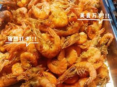 -大学城夜市大排档(凤栖路店)