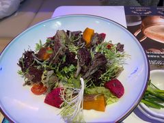 -阿娜尔·新疆菜(宜家荟聚中心店)