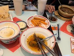 -赵财记·肠粉·煲仔饭(九龙城店)