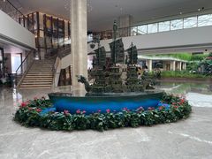 -白天鹅宾馆-宏图府餐厅