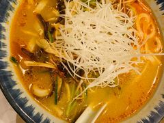 -希望日本料理(保利香槟花园店)