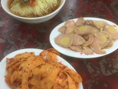 -西塔大冷面(市府大路店)