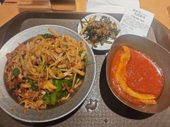 -水平有限广西米粉·广西风味集(五道口店)