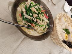 -四海酒家生态粤菜