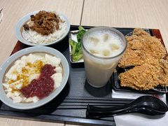 -永和大王(华侨城店)
