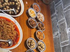 -小时候焗海鲜(鄞州万达店)