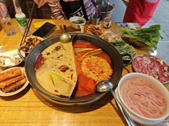 -五里关火锅(牛市口店)