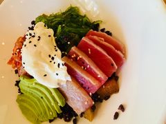 摩卡站韩式拌饭-Moka Bros 摩卡站(西单大悦城店)