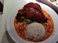 -鲁城往事(游客中心店)