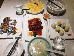 -千日贺茶餐厅(高新万达店)