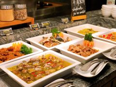 -金海湾自助餐厅(金陵饭店)