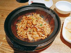 -大闫家烧烤·小海鲜家常菜(郑庄店)