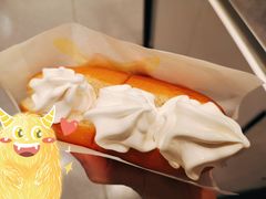 -宜家·瑞典风味餐厅(天津东丽商场店)