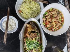 -树厨贵州菜(铜仁花果山店)