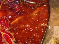 -鸿姐老火锅(疁城新天地店)