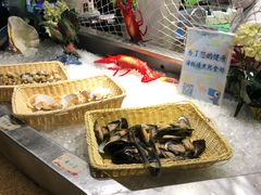 -景禧楼(景尚恐龙主题度假酒店)