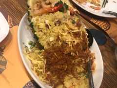 -simply thai天泰(长泰广场店)