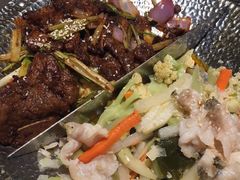 -小鱼小牛·鱼牛干锅·脆鱼火锅(世欧广场店)