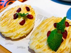 -鸣记脆皮烤鱼·海鲜烤鱼(三八广场店)