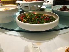 -雀蓝川菜(奥体广场店)