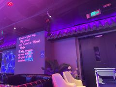 -粉墨特色菜·烧烤音乐酒馆