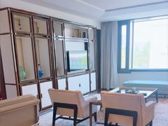 -南京圣和府邸豪华精选酒店