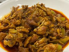 -毛哥小馆子(百井坊巷店)