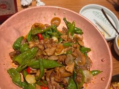 -云海肴·汽锅鸡·云南菜(广安门天虹店)