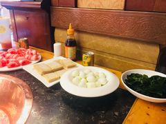 -老码头火锅(玉林店)