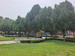 -汤阴县羑里周易博物馆