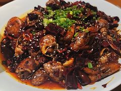 -陶然居·重庆菜(解放碑店)