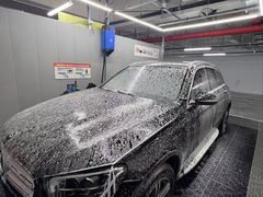 -爱喜猫24小时自助洗车(京西大悦城站)
