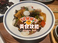 -弄堂里·寻味杭州(湖滨银泰in77C区店)