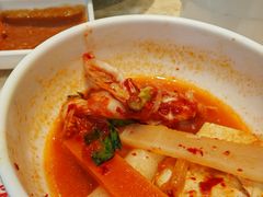 -德寿宫韩国料理(下沙店)