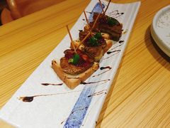 -花和海鲜自助(梅江店)