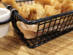 -柳叶刀烧烤(北大清华店)