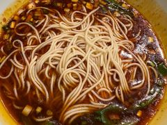 重庆小面-好這口重庆小面(总店)