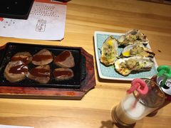 -清水日本料理铁板烧(学府路店)