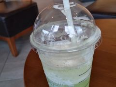 -星巴克(深圳坪山益田门店)