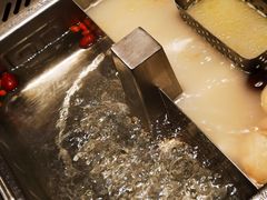 -海底捞火锅(塘厦天虹店)